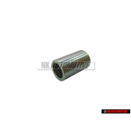 VW Originale Tubo Distanziatore Per Asta Accoppiamento - 857407479A