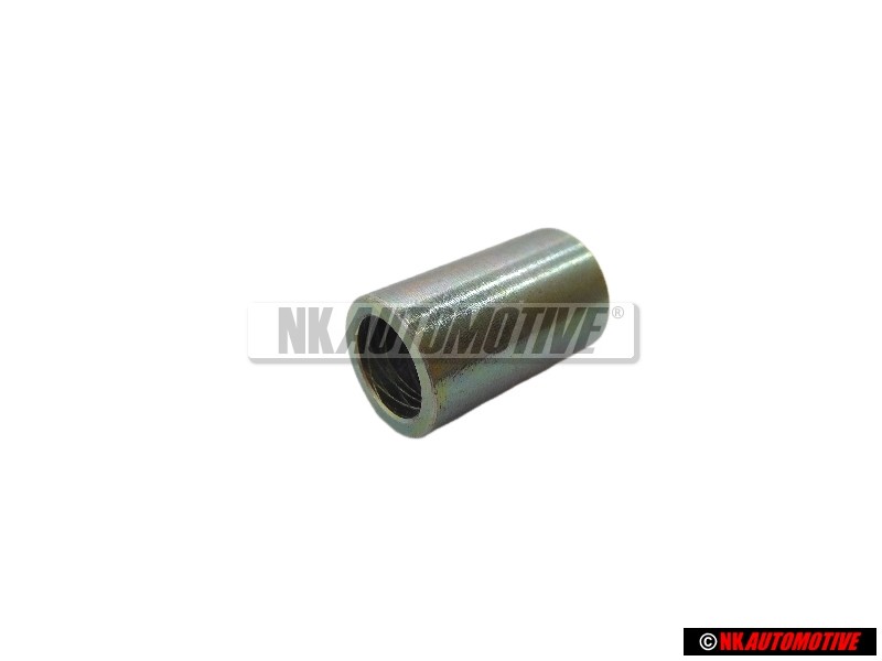 VW Originale Tubo Distanziatore Per Asta Accoppiamento - 857407479A