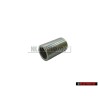 VW Originale Tubo Distanziatore Per Asta Accoppiamento - 857407479A