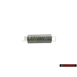 VW Originale Tubo Distanziatore Per Asta Accoppiamento - 857407480