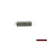 VW Originale Tubo Distanziatore Per Asta Accoppiamento - 857407480