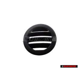 VW Originale Diffusore Aria Nero - 1H1819705 01C