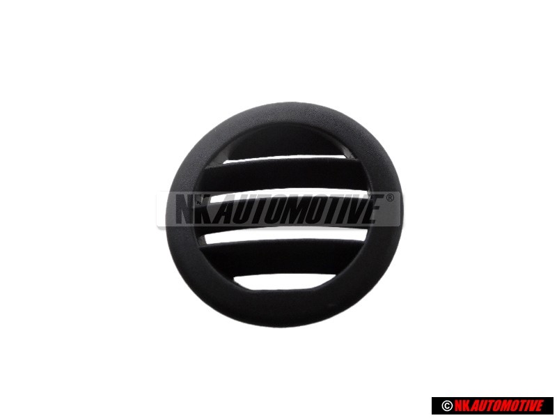 VW Originale Diffusore Aria Nero - 1H1819705 01C