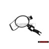 VW Originale Anello Di Ritegno Grafite - 1H0201376A 2BC