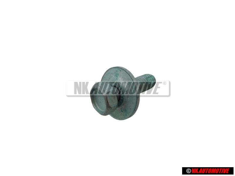 VW Originale Vite A Testa Esagonale - 443845643C