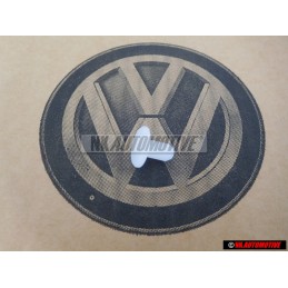 VW Originale Tappo - 443955647A