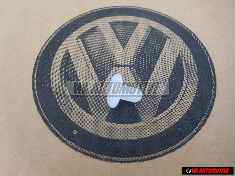 VW Originale Tappo - 443955647A