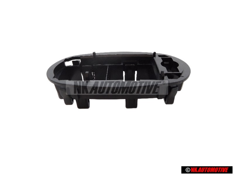 VW Originale Supporto Per Corpo Portaspine - 8D0937545E