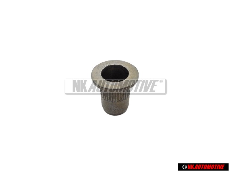 VW Originale Dado Cieco Ribattino - N 90786801