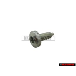 VW Originale Vite Sicurezza - 02M301127