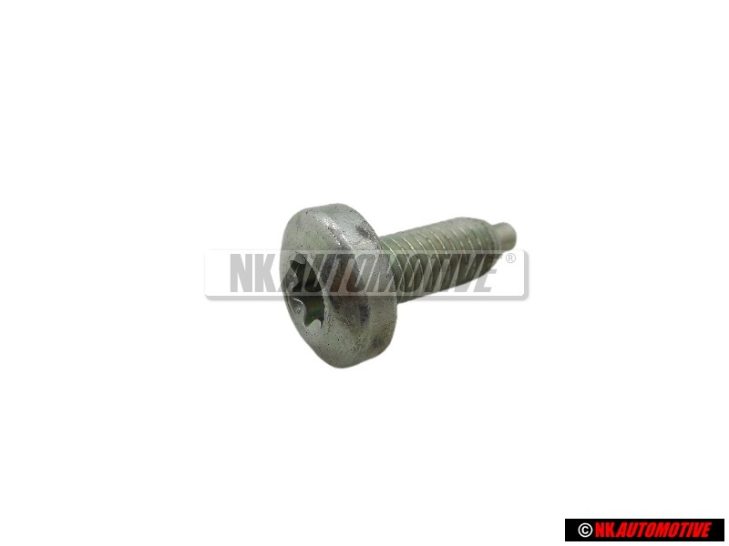 VW Originale Vite Sicurezza - 02M301127