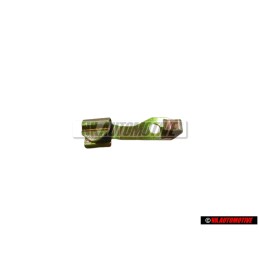 VW Originale Molla Di Ritegno - 111837320