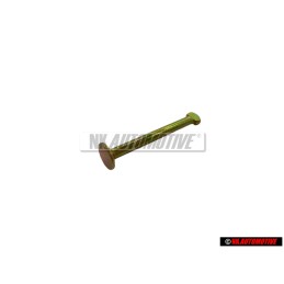 VW Originale Spina Fissaggio - 251609279