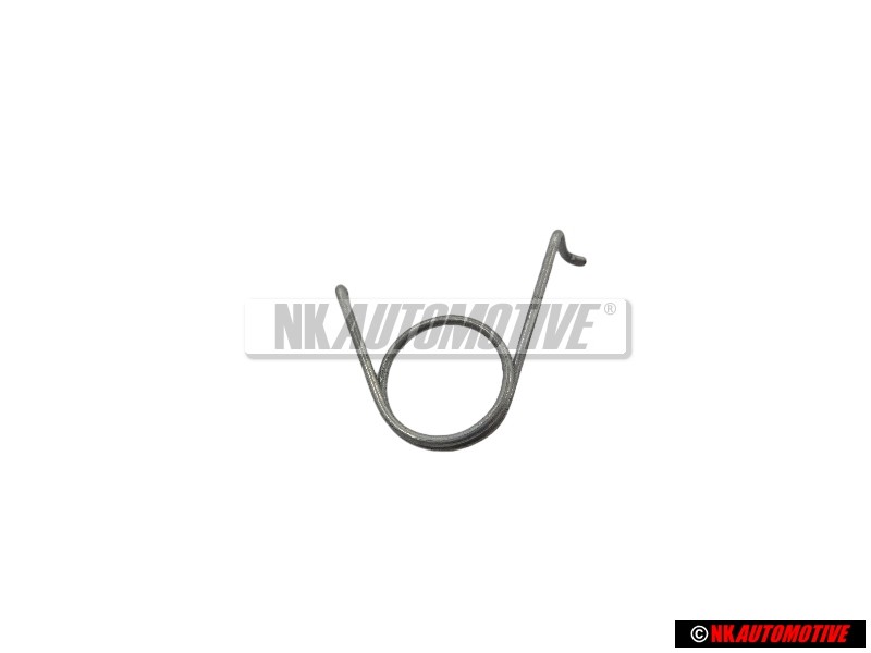 VW Originale Molla Sagomata - 251843381