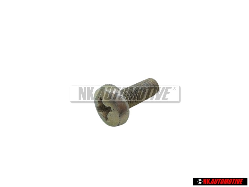 VW Originale Vite Testa Lent. 