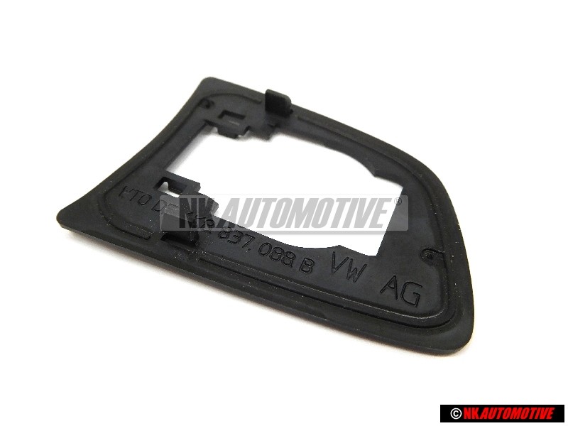 VW Originale Base Di Appoggio - 1K8837088B