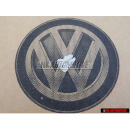 VW Originale Dado Ad Espansione - 533809966A