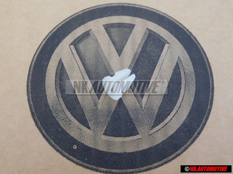 VW Originale Dado Ad Espansione - 533809966A