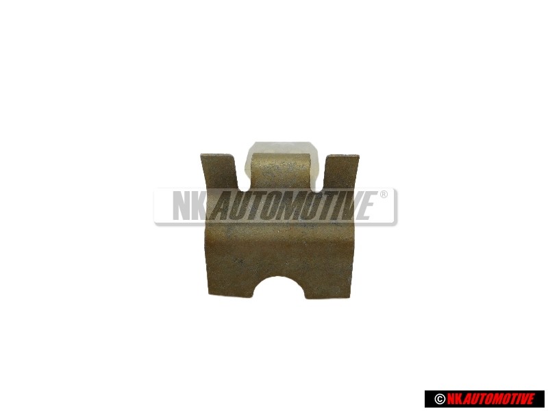 VW Originale Fermaglio - 321601174