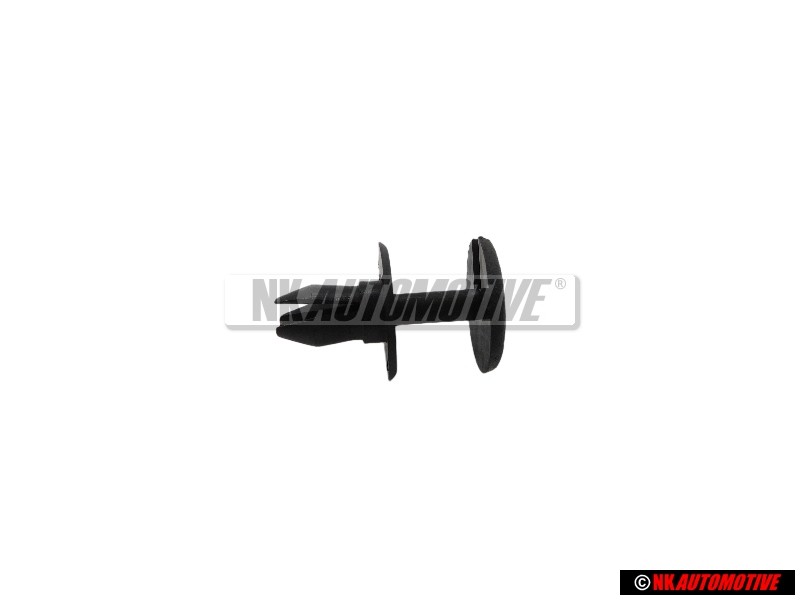 VW Originale Ribattino Ad Espansione - 533867549