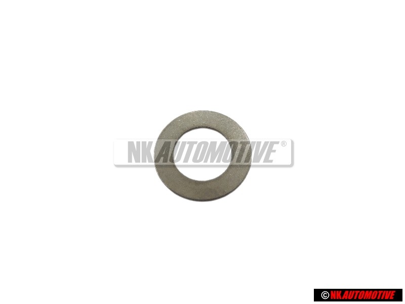 VW Originale Disco Copertura - 311955255
