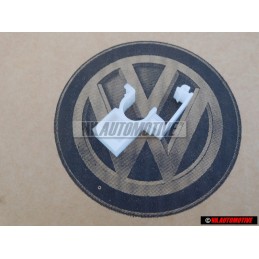 VW Originale Supporto Per Cavo Bowden - 1H0609657A