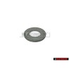 VW Originale Rondella Di Spessore - N 01152721