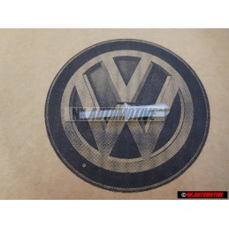 VW Originale Ribattino Ad Espansione - N 0385021