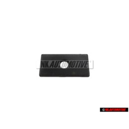 VW Originale Piastra D'Appoggio - 147817241