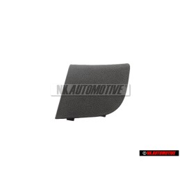VW Originale Portello Manutenzione Antracite - 1K6867658 71N