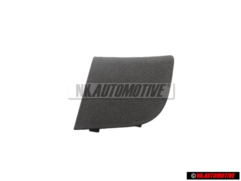 VW Originale Portello Manutenzione Antracite - 1K6867658 71N