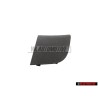 VW Originale Portello Manutenzione Antracite - 1K6867658 71N