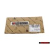 Audi Originale AUDI SPORT Fronte Logo Emblema Scritta - 4S0853737D 2ZZ