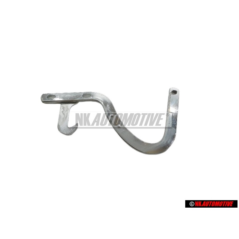 VW Originale Cerniera Coperchio Con Gancio - 161823302A