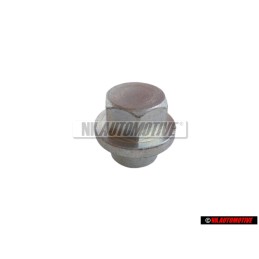 VW Originale Dado Di Chiusura - 021115193B