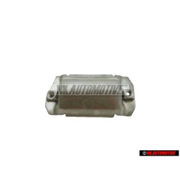VW Originale Coperchio - 021256321D