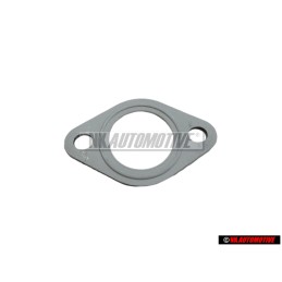 VW Originale Guarnizione Per Tubo Scarico - 111251261C