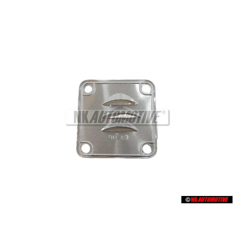 VW Originale Deviaolio - 113101221B