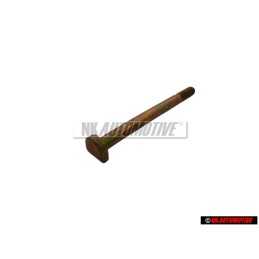 VW Originale Vite A Testa Esagonale - 001199103