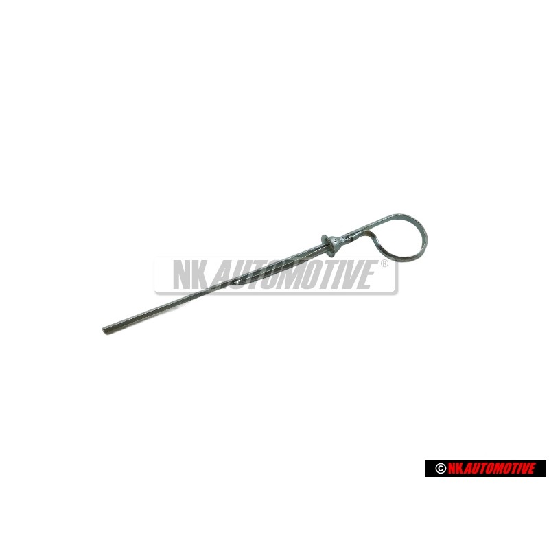 VW Originale Asta Di Misurazione Olio - 113115611