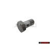 VW Originale Vite A Sezione Cava - N 90325901