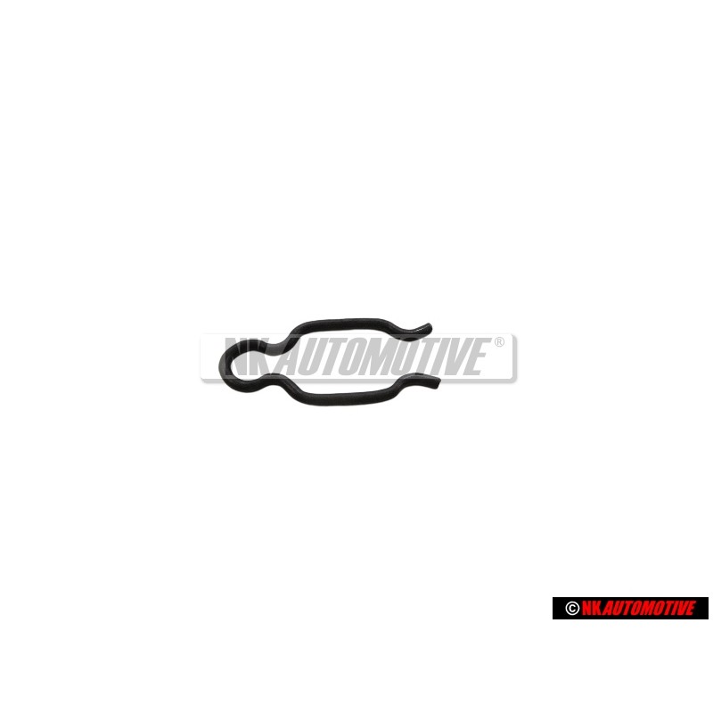 VW Originale Anello Di Sicurezza - 0401094391