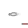 VW Originale Anello Di Sicurezza - 0401094391