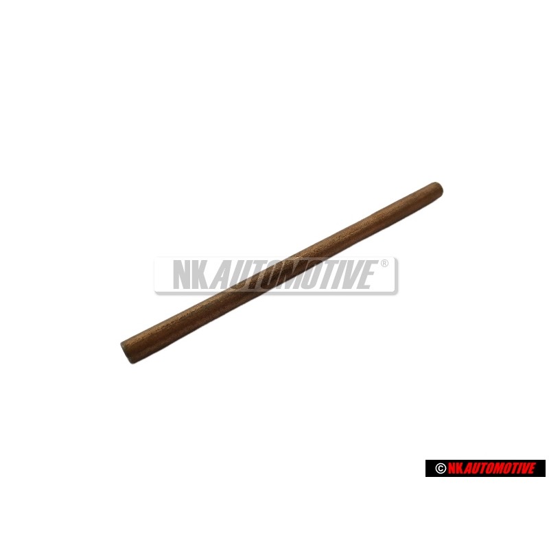 VW Originale Tubo Per Astina Misurazione - 113115631Z