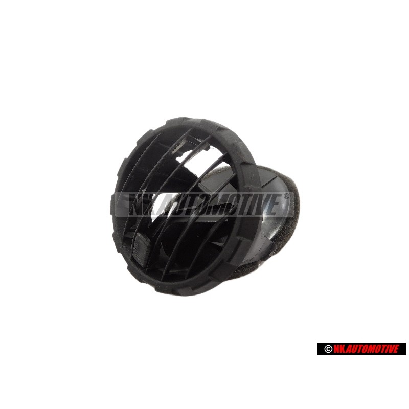 VW Originale Diffusore Aria Nero - 2118194711 1NN