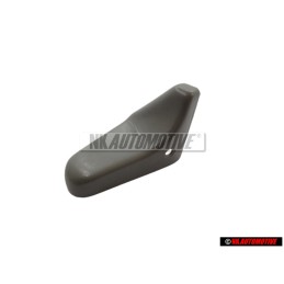 VW Originale Cappuccio Di Copertura - 211843486A M60