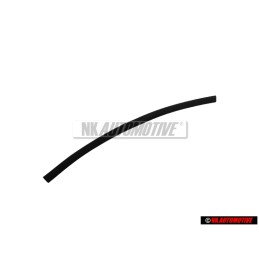 VW Originale Guarnizione Metallica - 2318374651