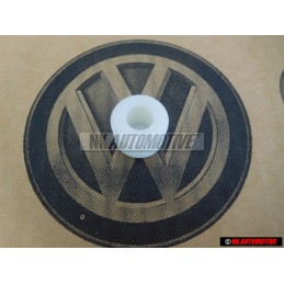 VW Originale Rullo Scorrimento - 2378434231