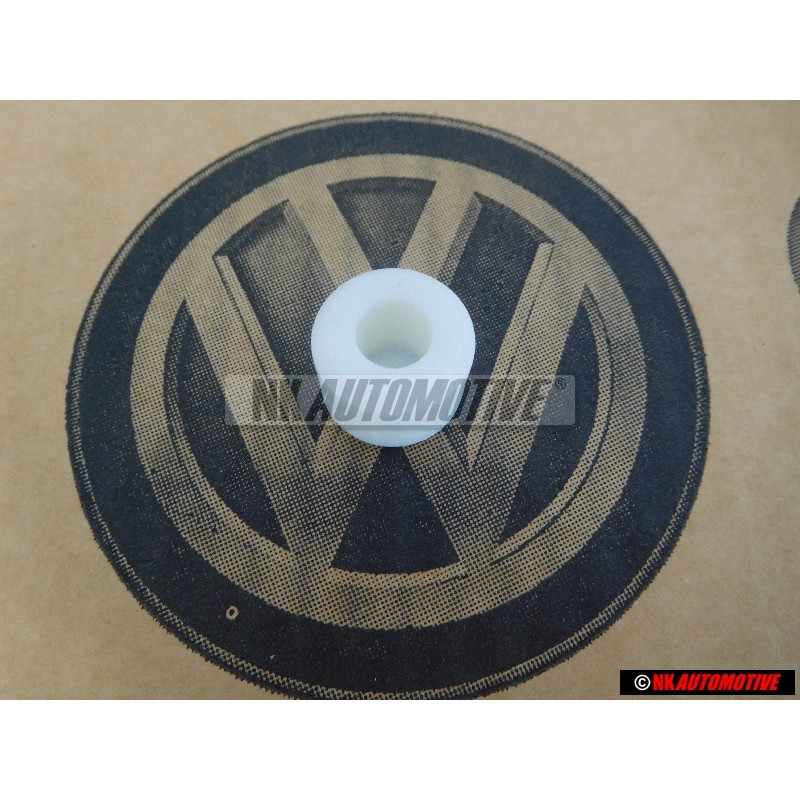 VW Originale Rullo Scorrimento - 2378434231