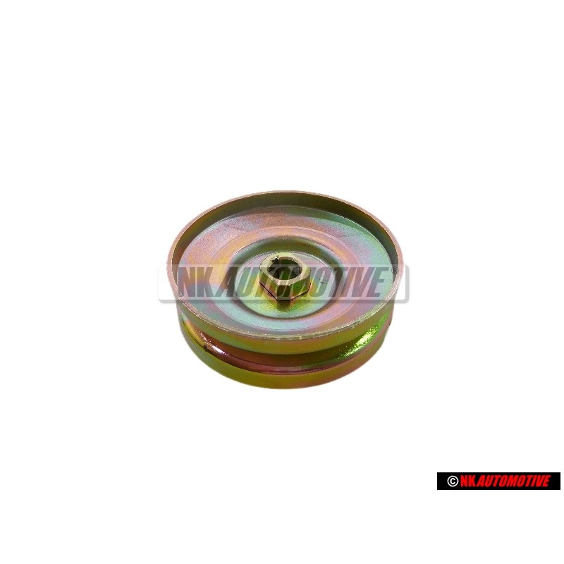 VW Originale Puleggia Cinghia Trapezoidale - 042903109A